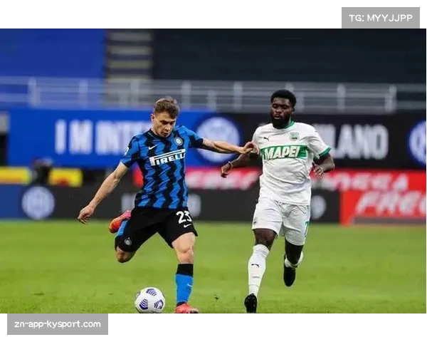 萨索洛0-3不敌国米战术板：剖析小因扎吉如何利用宽度打穿主队五后卫防线